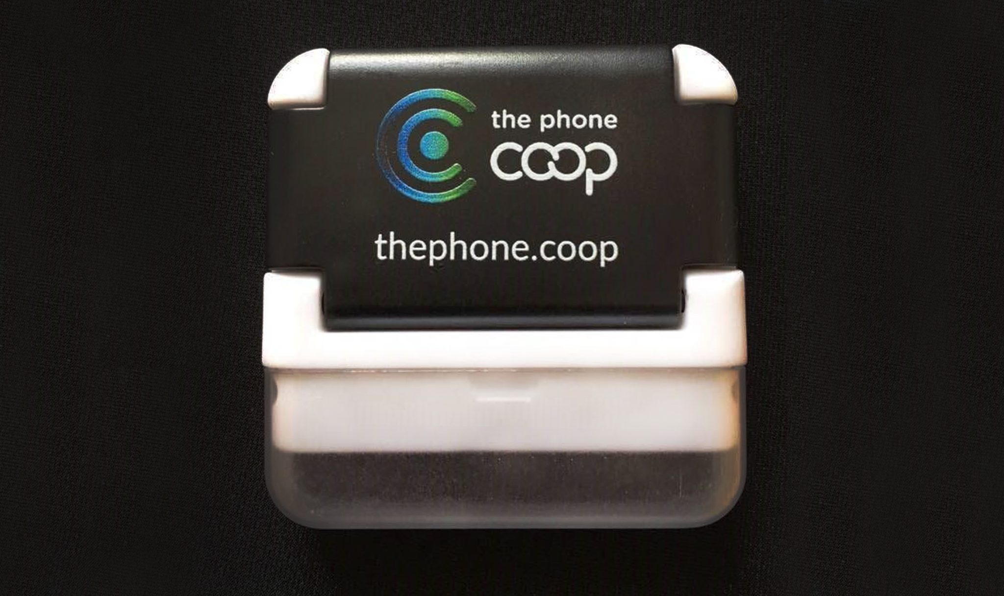 The Phone Coop Real Branding®