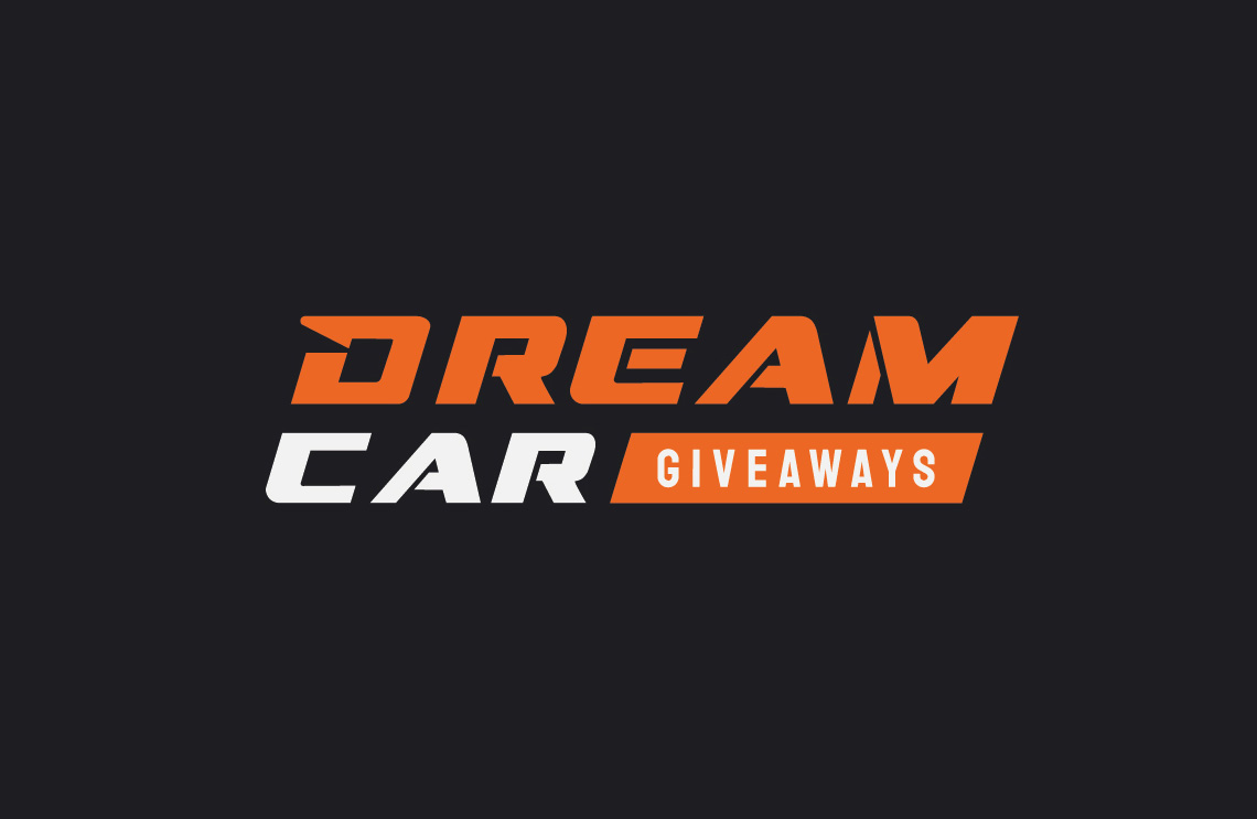 Dream Car Giveaways soft launches new branding, via social media Real